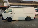 2012 Toyota Hiace- (Cargo)